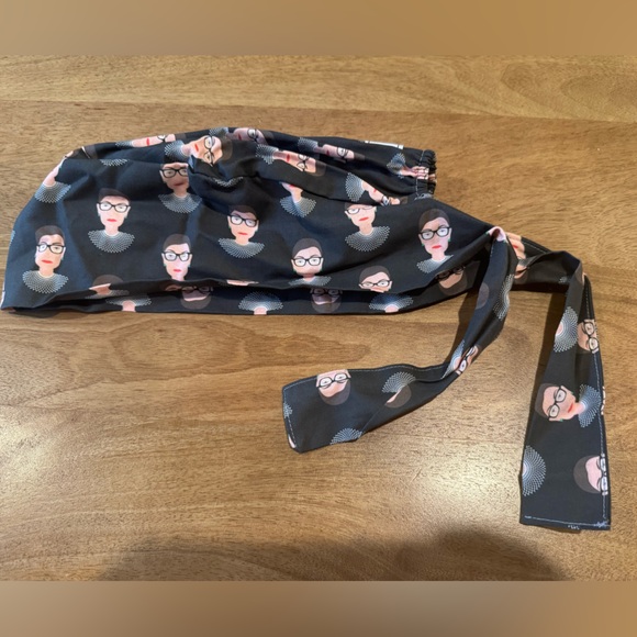 RBG Scrub Cap by Tiffany Moon - Picture 2 of 5